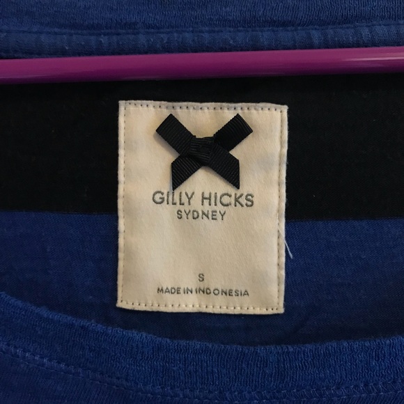 Striped Top - Picture 2 of 2